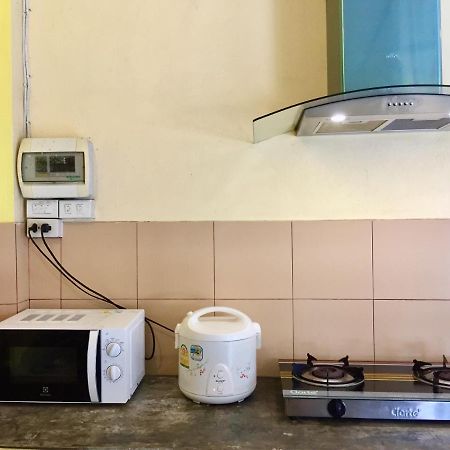 Sarin Guesthouse Ko Tao Luaran gambar