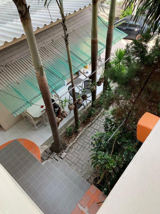 Sarin Guesthouse Ko Tao Luaran gambar
