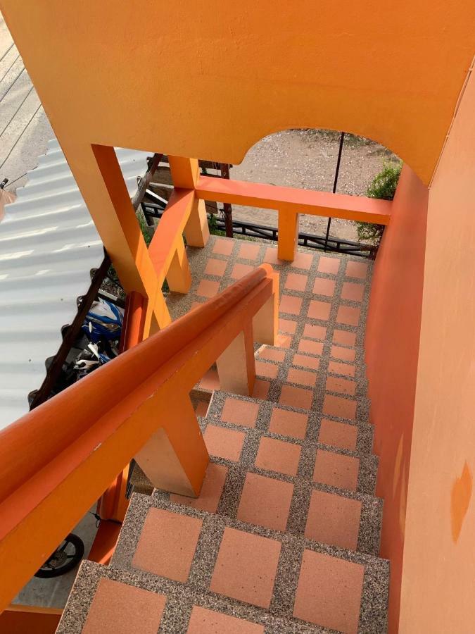 Sarin Guesthouse Ko Tao Luaran gambar
