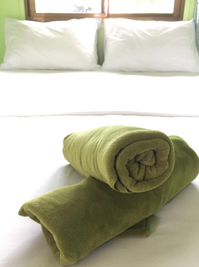 Sarin Guesthouse Ko Tao Luaran gambar