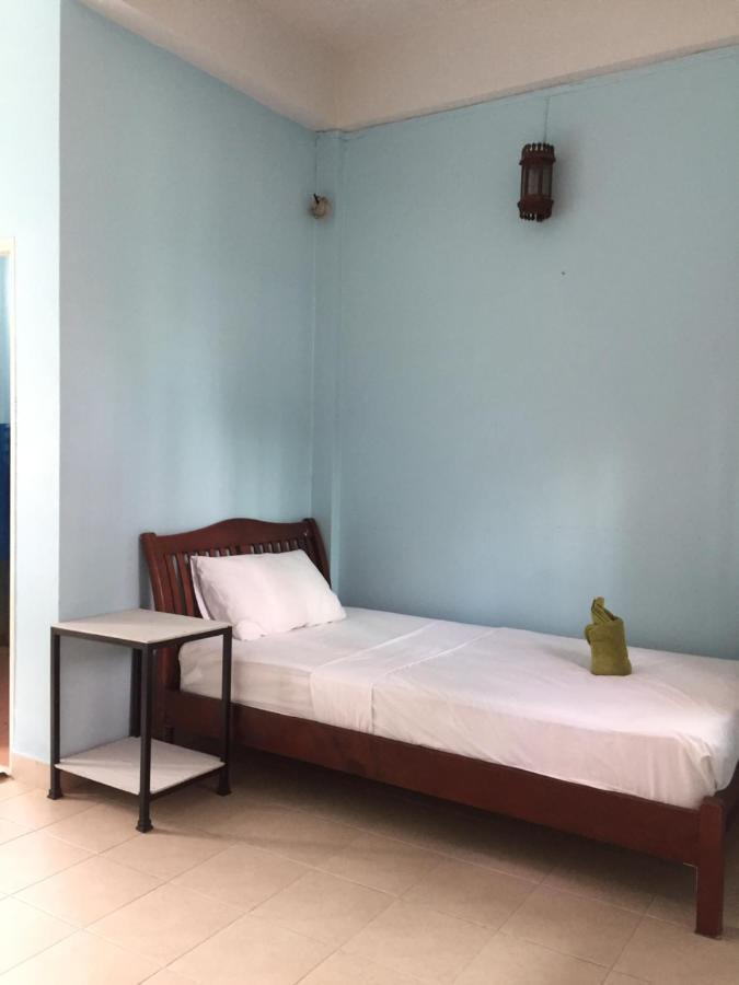 Sarin Guesthouse Ko Tao Luaran gambar