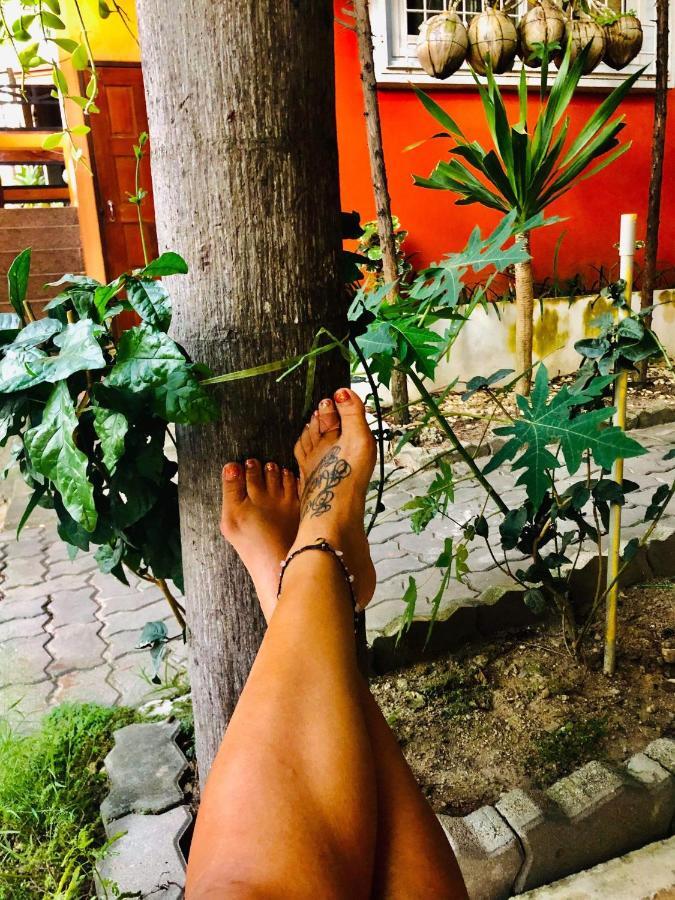 Sarin Guesthouse Ko Tao Luaran gambar